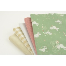 Fabric bundles No. 874 AB 30cm