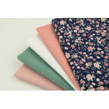 Fabric bundles No. 876 AB 30cm