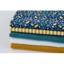 Fabric bundles No. 890 AB 20cm
