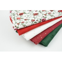 Fabric bundles No. 899 AB 20cm