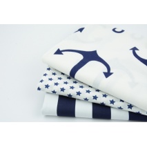 Fabric bundles No. 915 AB 50cm