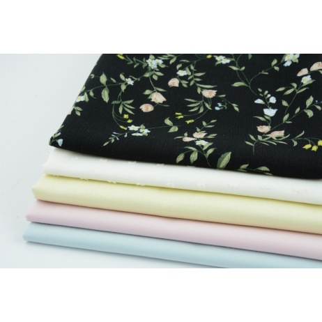 Fabric bundles No. 976 AB 40cm
