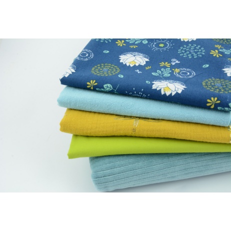 Fabric bundles No. 977 AB 40cm