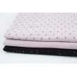 Fabric bundles No. 1099 AB 70cm, double gauze