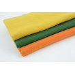 Fabric bundles No. 1105 AB 50cm, double gauze