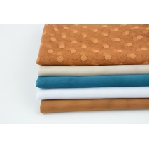 Fabric bundles No. 1110 AB 50cm soft tulle
