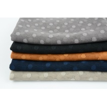 Fabric bundles No. 1111 AB 50cm soft tulle