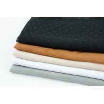 Fabric bundles No. 1112 AB 50cm soft tulle