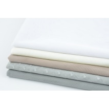 Fabric bundles No. 1114 AB 90cm soft tulle