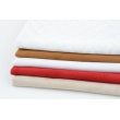 Fabric bundles No. 1117 AB 60cm soft tulle