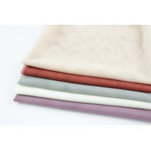 Fabric bundles No. 1122 AB 30cm soft tulle