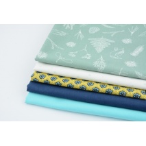 Fabric bundles No. 1124 AB 40cm