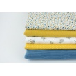 Fabric bundles No. 1126 AB 40cm