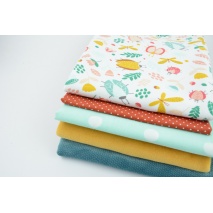 Fabric bundles No. 1127 AB 40cm