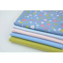 Fabric bundles No. 1131 AB 30cm