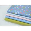 Fabric bundles No. 1131 AB 30cm