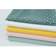 Fabric bundles No. 1132 AB 20cm