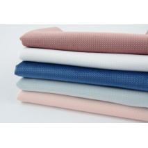 Fabric bundles No. 1137 AB 20cm velvet