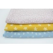 Fabric bundles No. 1147 AB 60cm, double gauze