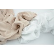 Looped knitwear plain pink-beige 250g/m2
