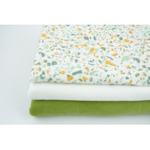 Fabric bundles No. 1183 AB 50cm knitwear