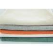 Fabric bundles No. 1075 AB 20cm, nicky velour