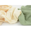 Cotton 100% plumeti eucalyptus