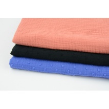 Fabric bundles No. 1227 AB 60cm, double gauze