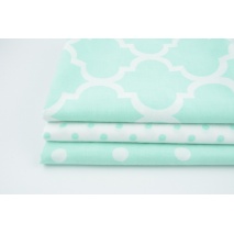Fabric bundles No. 1266 AB 90cm