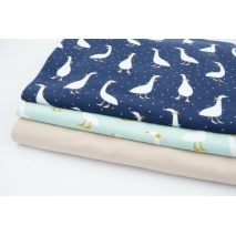 Fabric bundles No. 1277 AB 80cm knitwear