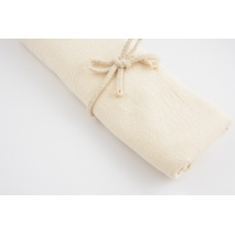 Cotton washed, vanilla II quality