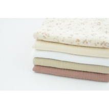 Fabric bundles No. 1358 AB 30cm, double gauze