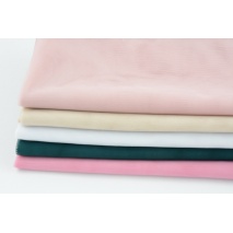 Fabric bundles No. 1395 AB 40cm soft tulle
