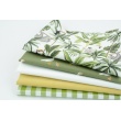 Fabric bundles No. 1405 AB 20cm