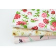 Fabric bundles No. 1403 AB 50cm