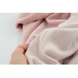 Nicky velour dirty pink, 160cm