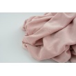 Nicky velour dirty pink, 160cm