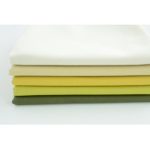 Zestaw nr 1430 AB 20cm, drelichy