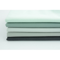 Fabric bundles No. 1431 AB 20cm, drill