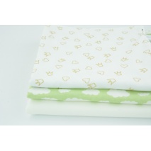 Fabric bundles No. 1459 AB 30cm