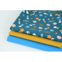 Fabric bundles No. 1510 AB 30cm