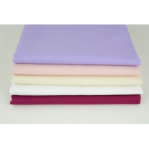 Fabric bundles No. 1536 AB 40cm