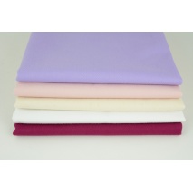 Zestaw nr 1536 AB 40cm drelichy