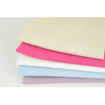 Fabric bundles No. 1549 AB 30cm LINEN