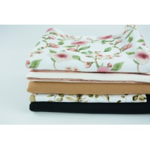 Fabric bundles No. 1679 AB 20cm