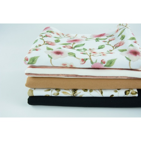 Fabric bundles No. 1679 AB 20cm