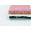Fabric bundles No. 1692 AB 30cm, double gauze