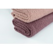 Bouclé, bukla oberżyna 300g/m2