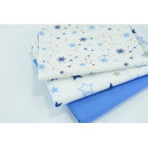 Fabric bundles No. 1761 AB 60cm