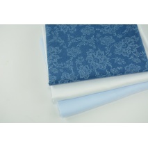 Fabric bundles No. 1841 AB 70cm